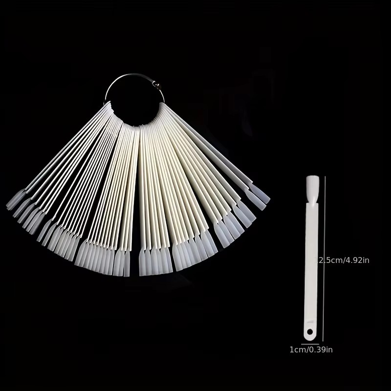 Halkalı 50 Tırnak Örnek Çubuğu - Furniture Hardware Nails incelemesi ve fiyatı