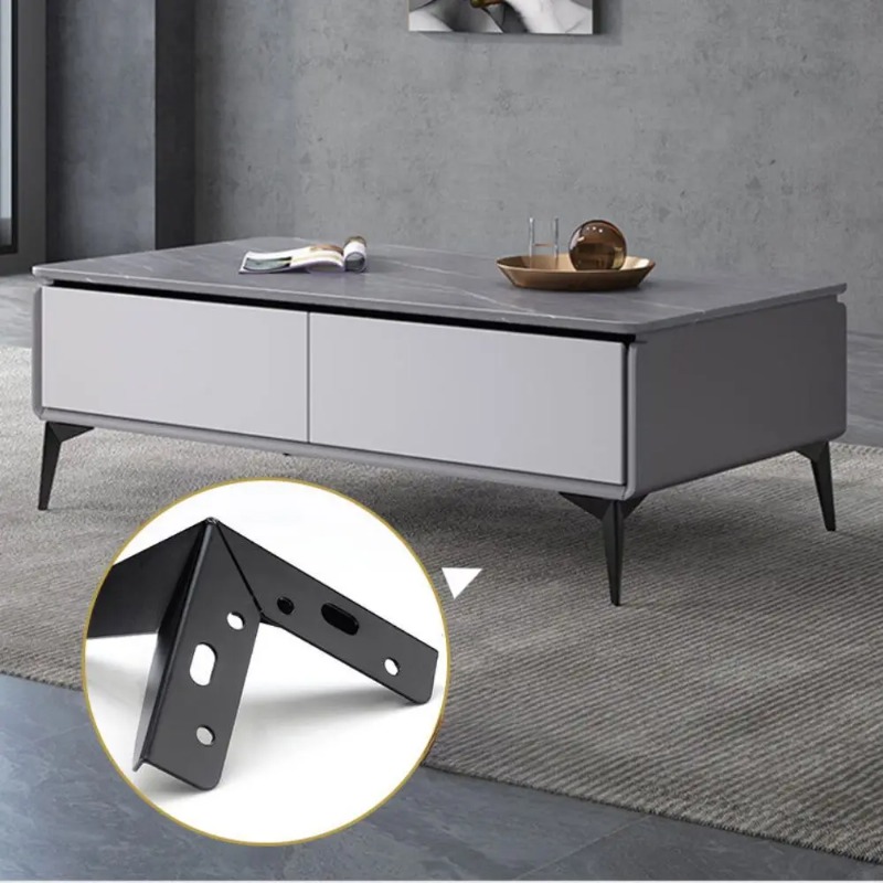 15 cm 4 adet Kalınlaşmış Eşken - Furniture Hardware For Legs incelemesi ve fiyatı
