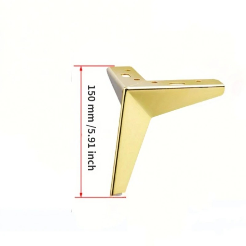 15 cm 4 adet Kalınlaşmış Eşken - Furniture Hardware For Legs incelemesi ve fiyatı