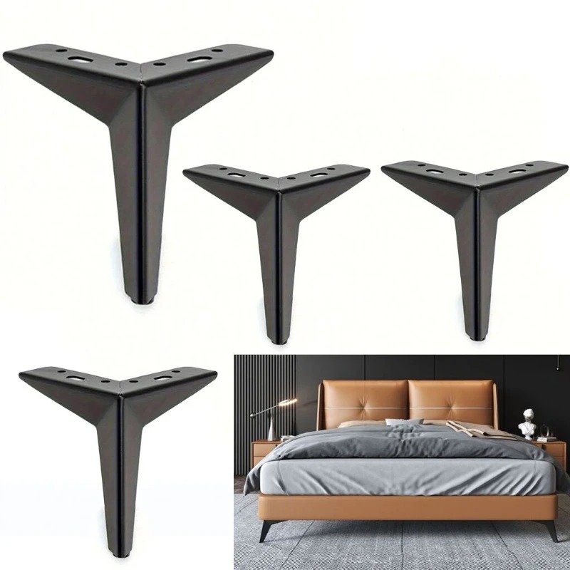 15 cm 4 adet Kalınlaşmış Eşken - Furniture Hardware For Legs incelemesi ve fiyatı