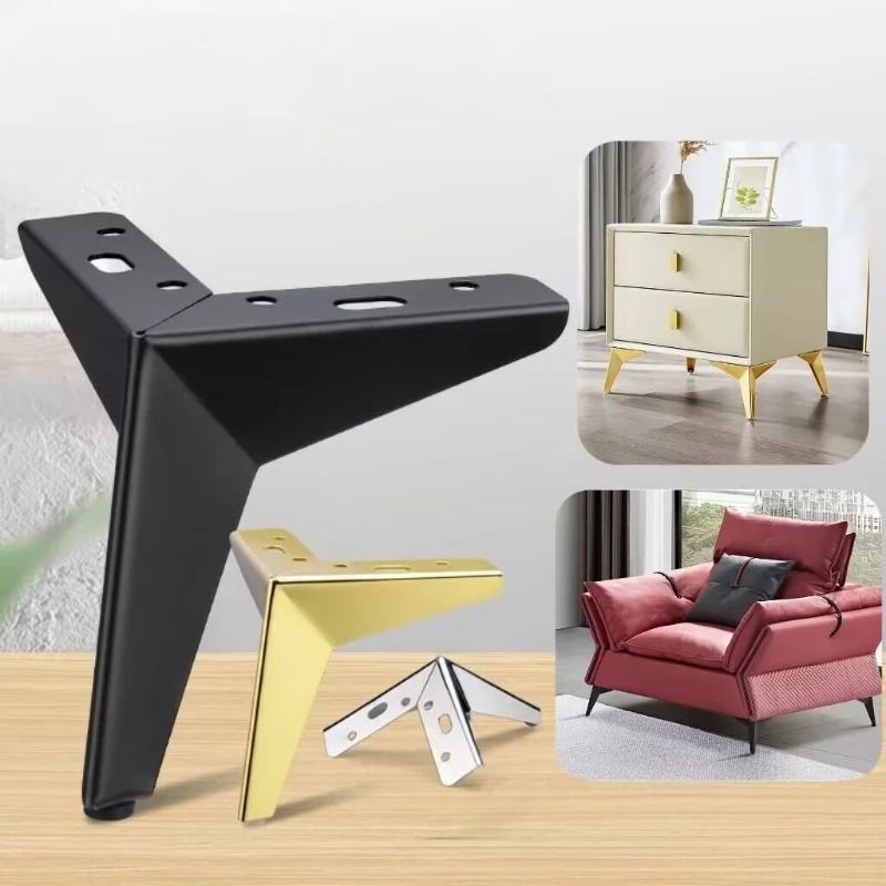 15 cm 4 adet Kalınlaşmış Eşken - Furniture Hardware For Legs incelemesi ve fiyatı