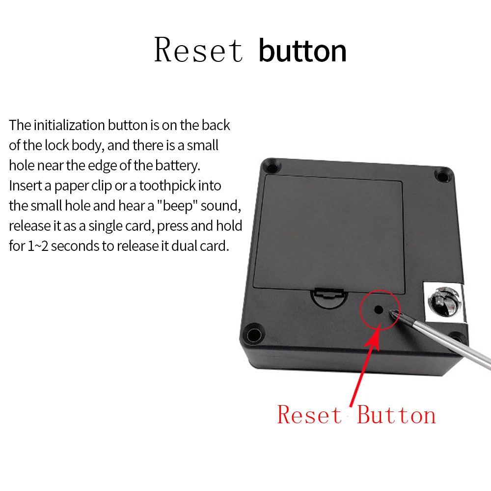 Akıllı Çekmece Kilidi Görünmez - Cabinet Lock Key incelemesi ve fiyatı