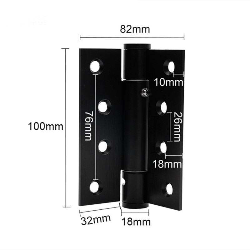 4 inç paslanmaz çelik ayarlana - Furniture Hardware Hinges incelemesi ve fiyatı