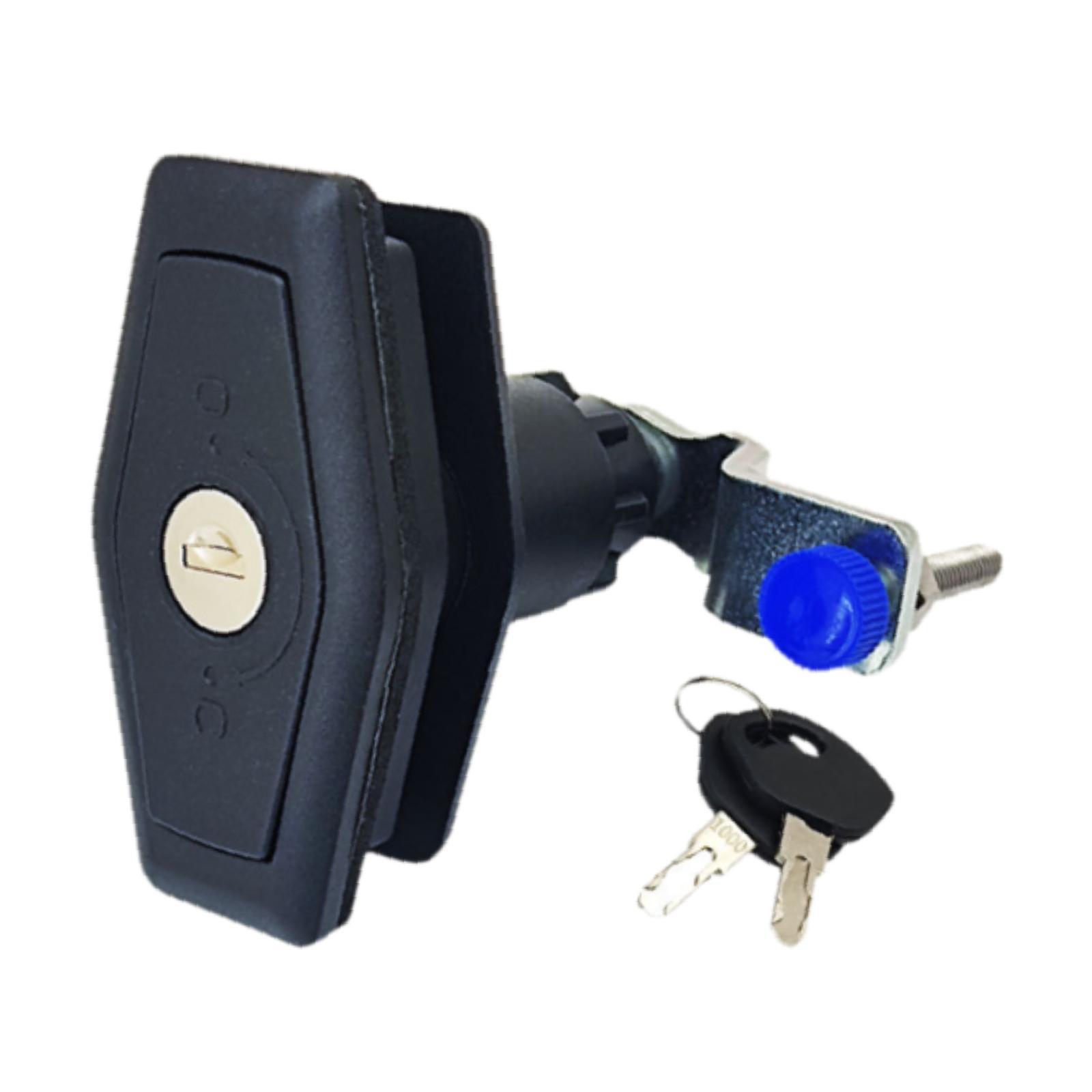 Anahtarlı Römork Kapı Kilidi,  - Cabinet Lock Key incelemesi ve fiyatı