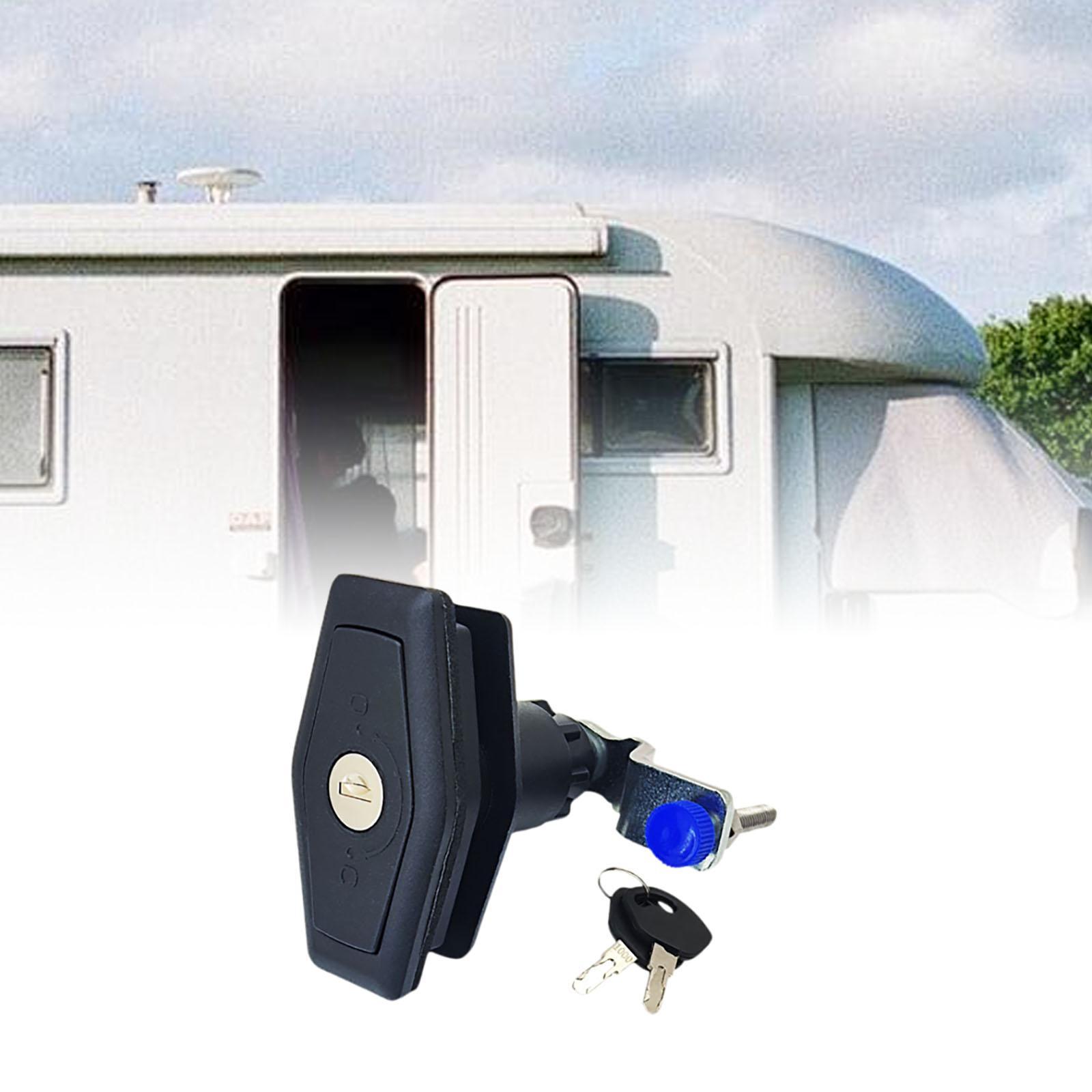 Anahtarlı Römork Kapı Kilidi,  - Cabinet Lock Key incelemesi ve fiyatı